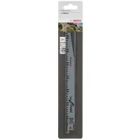 Bosch PROF. RECIPROZAAGBLAD HCS, S 1131 L, 228MM, 5 / 5 (1)