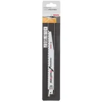 Bosch reciprozaagblad BIM S3456 XF - 200 mm
