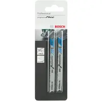 Bosch Profiline Decoupeerzaagblad U-schacht Hss T123x