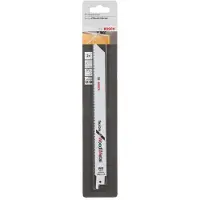 Bosch PROF. RECIPROZAAGBLAD BIM, S 1122 HF, 228 MM , 2,5 / 10 (1)