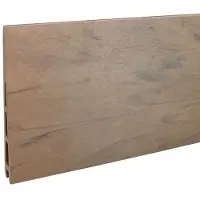 Elephant Schuttingplank - Wpc Composiet - 2x14x180cm - 2 Stuks