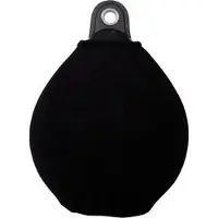 Talamex Marker Buoy 55 Cover Zwart