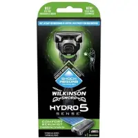 Wilkinson Sword scheermesje Hydro 5 sense met 1 mes