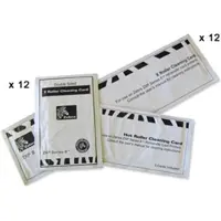 Zebra 105999-801 cleaning card kit (origineel)