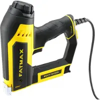 Stanley FMHT6-75934 Fatmax Electric Multi Tacker