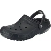 Crocs Clogs 'Classic' zwart
