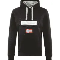 Napapijri Sweatshirt à capuche Burgee