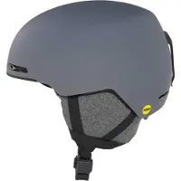 Oakley - Mod1 Mips - Skihelm 59-61 cm - L, grijs
