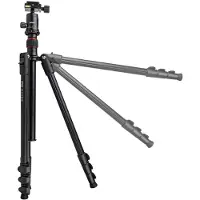 Dörr Pro Black 165