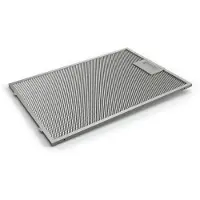 Bosch DWP64BC50 Dampkap Serie 2 Decoratief - wand 60cm