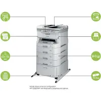 Epson Inktcartridge C13T839240 Cyaan Hoge capaciteit