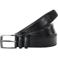 JOOP! Riem zwart / zilver