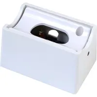 Segula Linear Single S14D Wandlamp - S14D Fitting White