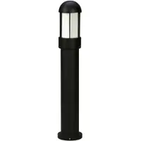Albert Tuinlamp Rondo Zwart