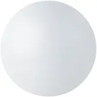 Megaman Renzo+ MM77125 LED-wandlamp LED vast ingebouwd 23 W LED Wit