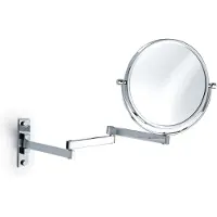 DECOR WALTHER Make-up Spiegel SPT 29 Chrome