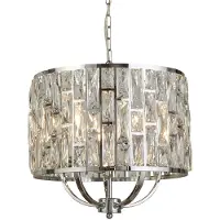 Searchlight Hanglamp Bijou Ø 44cm