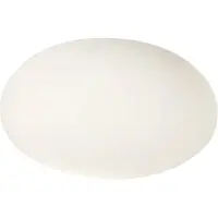 Villeroy & Boch Vancouver tafellamp van glas 25cm