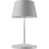Villeroy & Boch Seoul LED-sfeerlamp, accu, wit