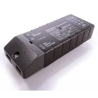 Deko-light Basic CC LED-transformator Constante stroomsterkte 18 W 350 mA 2 - 52 V 1 stuk(s)