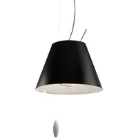 Luce Plan - Costanzina tafellamp Aluminium