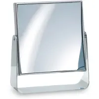 DECOR WALTHER Make-up spiegel SPT 65/V Staand Chrome (7x magnification)