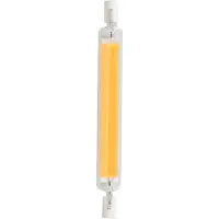 Segula LED lamp R7s | Staaflamp | 118mm | 2700K | COB | 10W (65W)