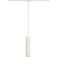 SLV Witte raillamp Enola_B Pd-1 1-fase