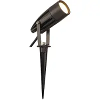 SLV Spike Led tuinspot Syna Led