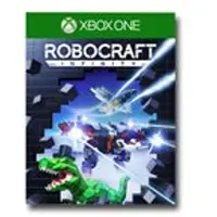Robocraft Infinity - One Download