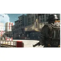 Wolfenstein II: The New Colossus - The Diaries of Agent Silent Death - Add-on - Xbox One