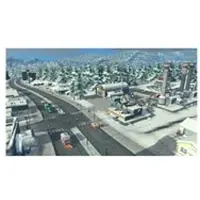 Cities: Skylines - Season Pass - One