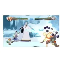 Naruto Shippuden: Ultimate Ninja Storm 4 Season Pass - Xbox One Download