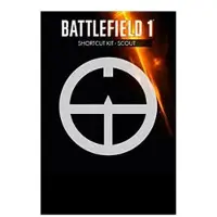 Battlefield 1: Shortcut Kit: Scout Bundle - One Download - Niet beschikbaar in Belgie