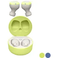 Energy Sistem Sport 6 True Draadloze Sportkoptelefoon