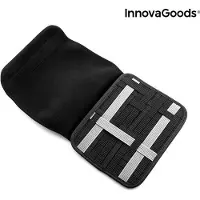 InnovaGoods Tablet- en Accessoirehoes - 29 x 23 x 2 cm