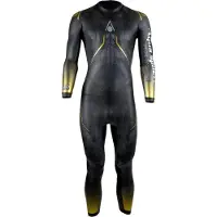 Aqua sphere Aquasphere Phantom 2.0 - Wetsuit - Heren - Zwart/Goud XS