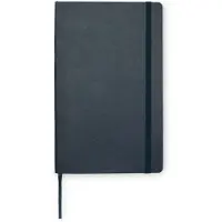 Moleskine Classic Notitieboek - Large - Softcover - Gelinieerd - Saffier Blauw