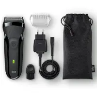 Braun Scheerapparaat 301GIFT