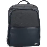 Bric's Monza Zakelijke rugzak 40 cm Laptopvak zwart