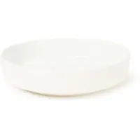 Marc O'Polo Schaal Moments Salad Chalk White 26 cm