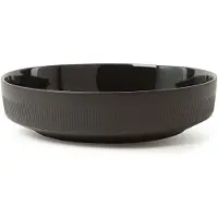 Marc O'Polo Schaal Moments Salad Anthracite 26 cm