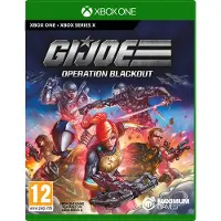 G.I. Joe: Operation Blackout - Xbox One