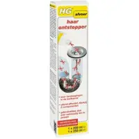 Hg 6x Hg Haarontstopper 450 Ml