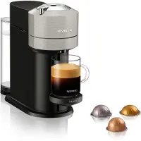Nespresso Vertuo Next Capsule Koffiezetapparaat 1,1L Grijs