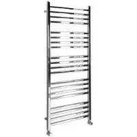 Sapho Metro radiator chroom 60x153cm 497W