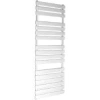 Sapho Jalousi radiator wit 50x150cm 765W