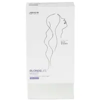 Joico Blonde life Violet Shampoo 300ml & Conditioner 250ml