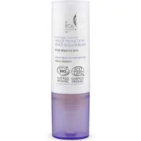 Natura Siberica Multi Protection Face Aqua-Serum 15 ml