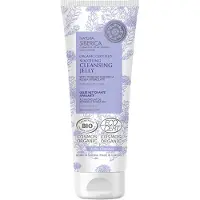 Natura Siberica Organic Certified Soothing cleansing jelly for sensiti